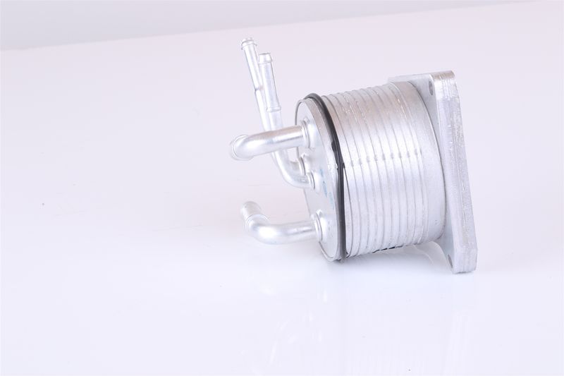 Õliradiaator, automaatkast, NISSENS 91119