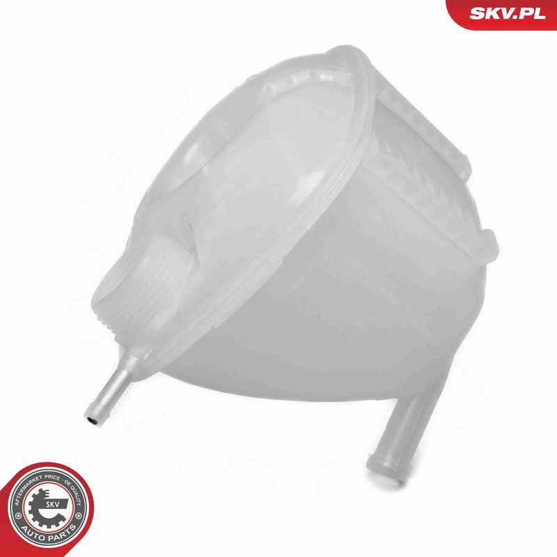 ESEN SKV 61SKV313 Expansion Tank, coolant
