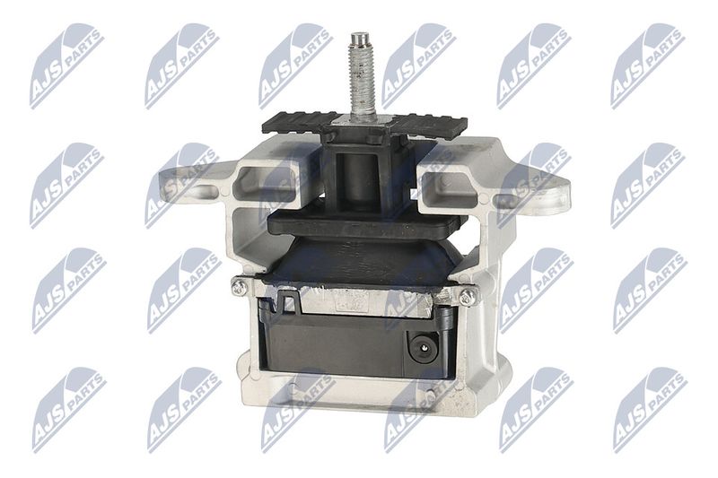 Paigutus, Mootor, NTY ZPS-LR-011