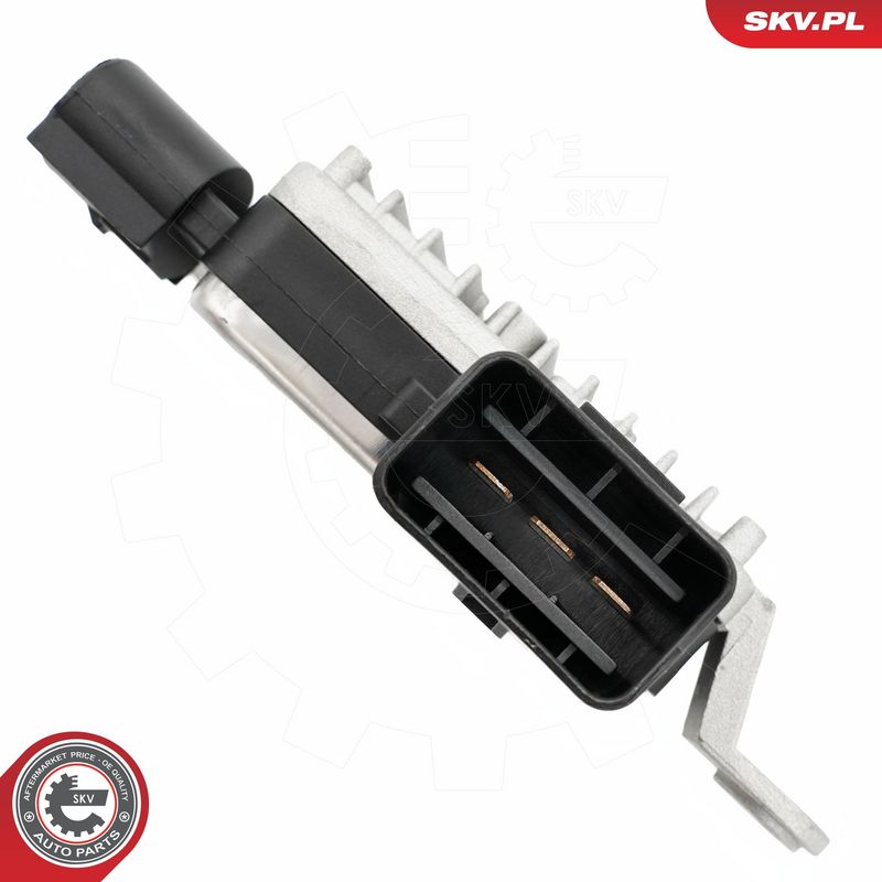 Takistus, salongipuhur, ESEN SKV 96SKV336