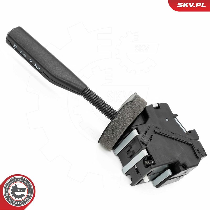 Tulede, kojameeste kangilüliti, ESEN SKV 38SKV588