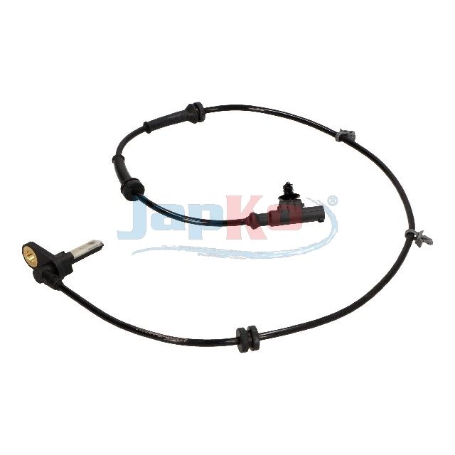 Andur, rattapöörete arv, JAPKO 151139