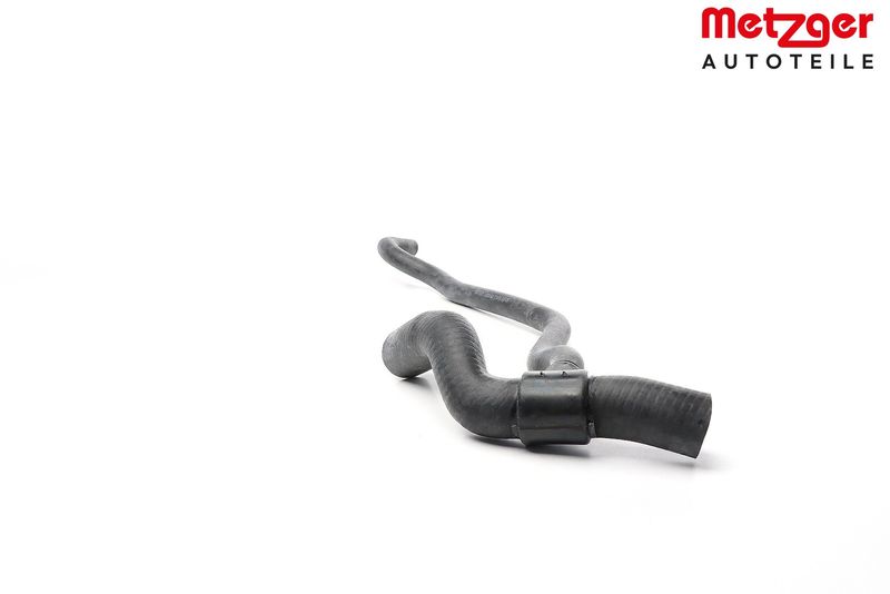 METZGER AUTOTEILE 2420163 Radiator Hose