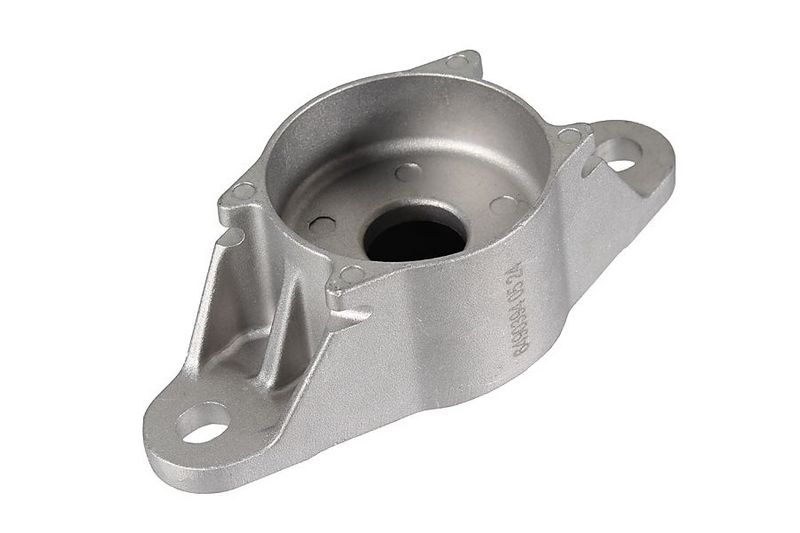 METZGER AUTOTEILE 6490394 - Suspension Strut Support Mount