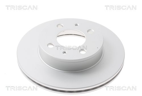 TRISCAN féktárcsa 8120 43112C
