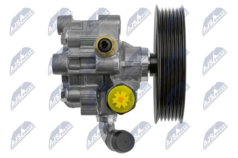 NTY SPW-TY-009 Hydraulic Pump, steering