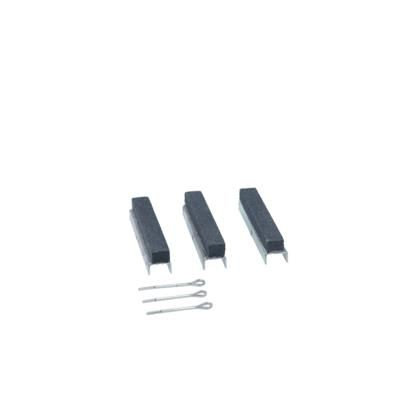 KS TOOLS 150.1191 Honing Stone Set