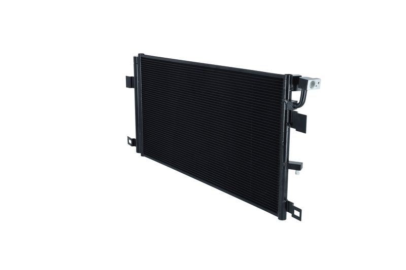 Kondensaator, kliimaseade, NRF 350454