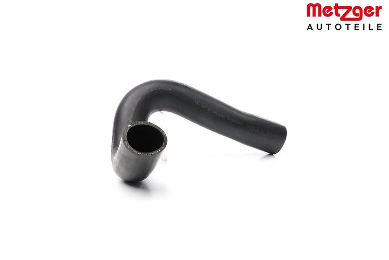 METZGER AUTOTEILE 2401140 Charge Air Hose