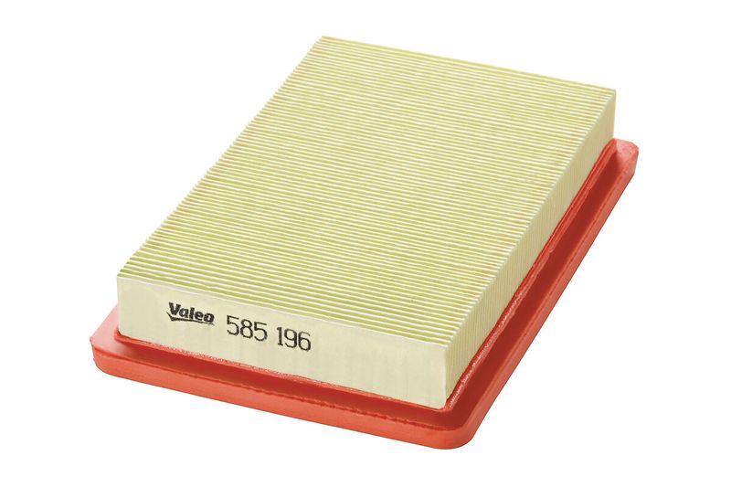 VALEO 585196 Oro filtras