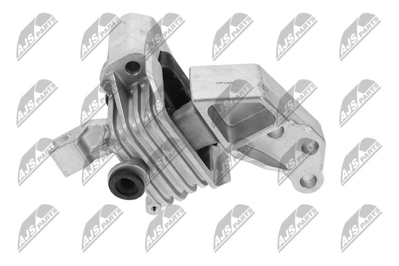 Paigutus, Mootor, NTY ZPS-FT-021