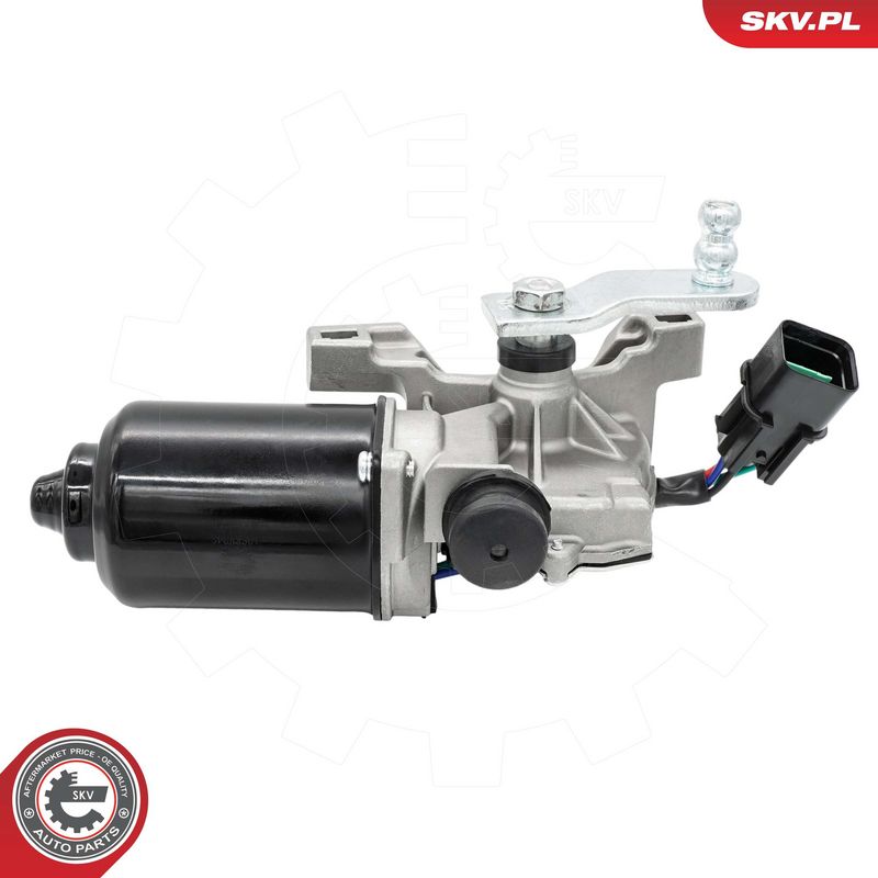 Pesuri mootor, ESEN SKV 19SKV242