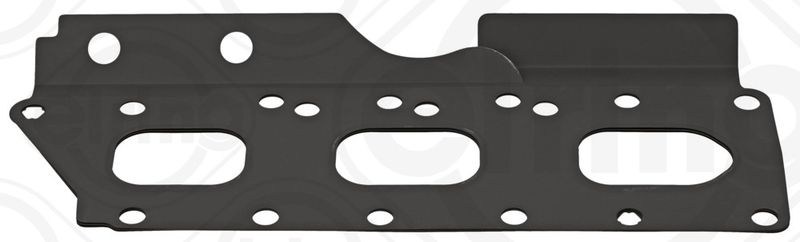 Product Image - Pakking, uitlaatbocht - 118.480 - ELRING