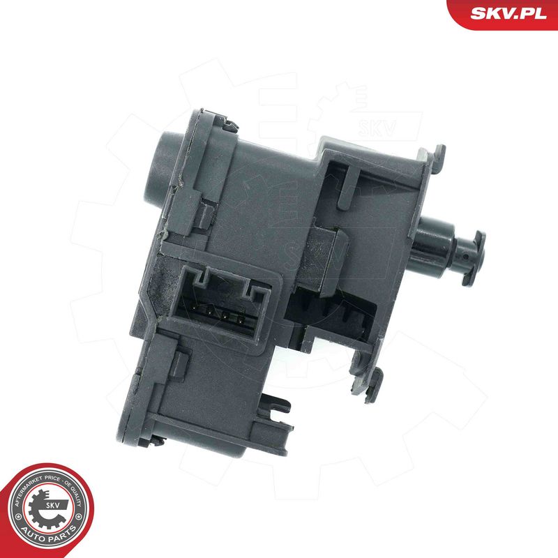 Seadeelement, paagi klapp, ESEN SKV 60SKV709