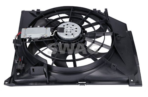 SWAG 20 93 6663 Fan, engine cooling
