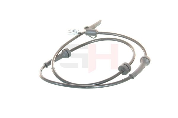 GH GH-702230 Датчик, кількість обертів колеса