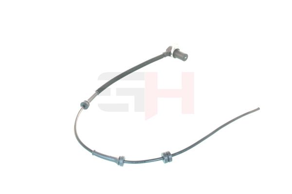 GH GH-705008V Sensor, wheel speed