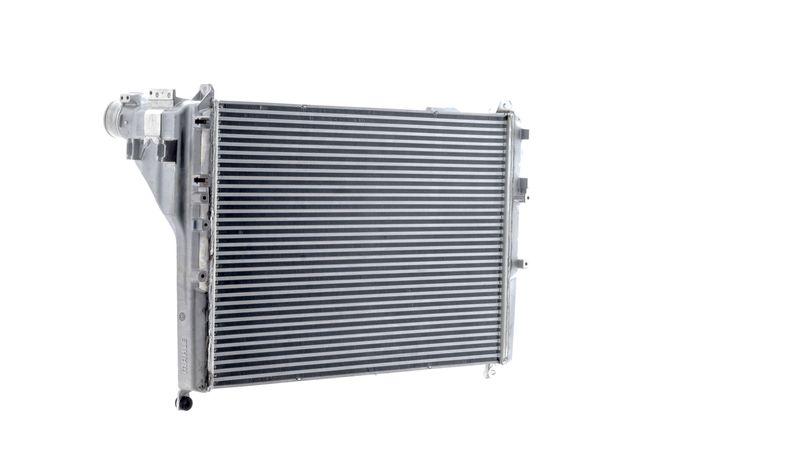Product Image - Intercooler, inlaatluchtkoeler - CI556000P - MAHLE
