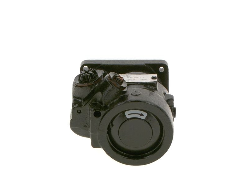 BOSCH K S00 000 230 Hydraulic Pump, steering