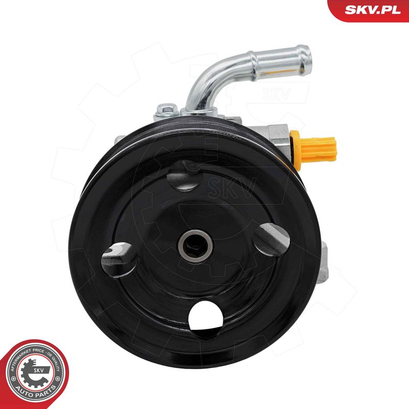 Hüdraulikapump, roolimine, ESEN SKV 10SKV484