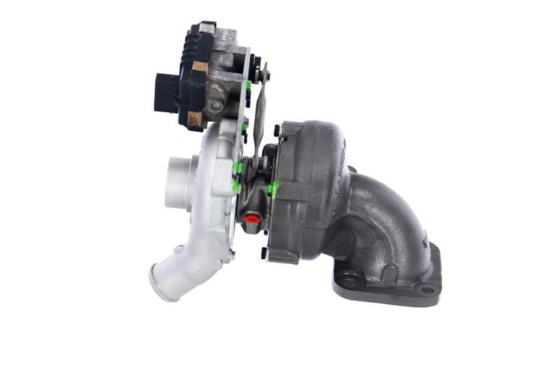 REMANTE 003-002-000025R Charger, charging (supercharged/turbocharged)