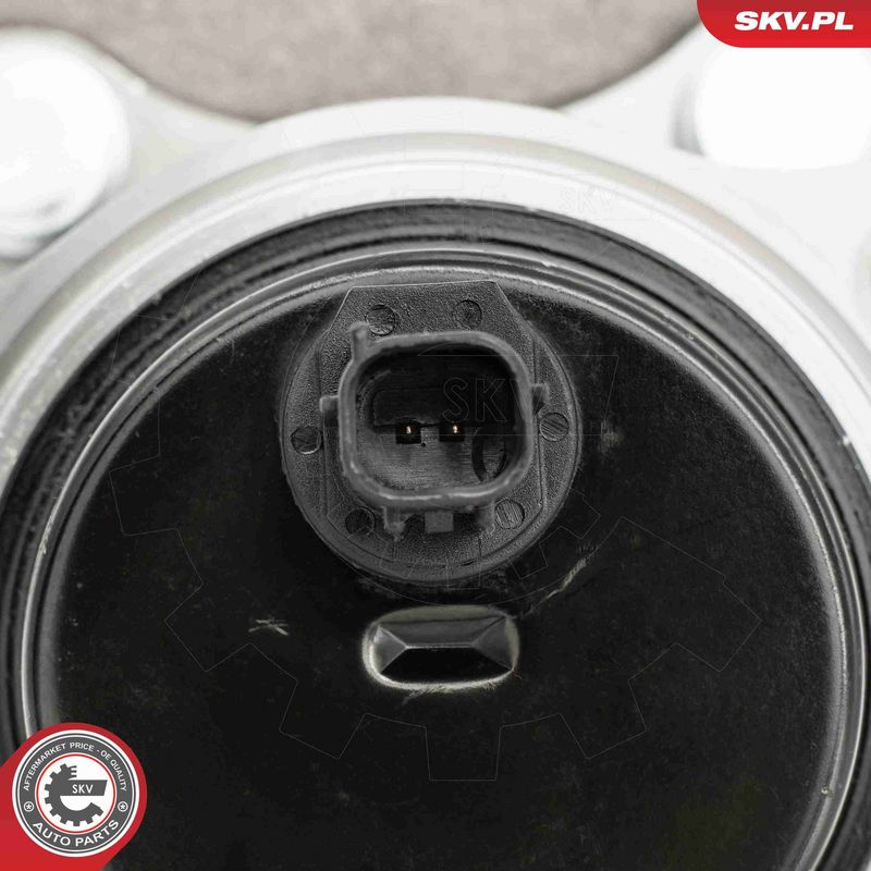 ESEN SKV 29SKV662 Wheel Bearing Kit