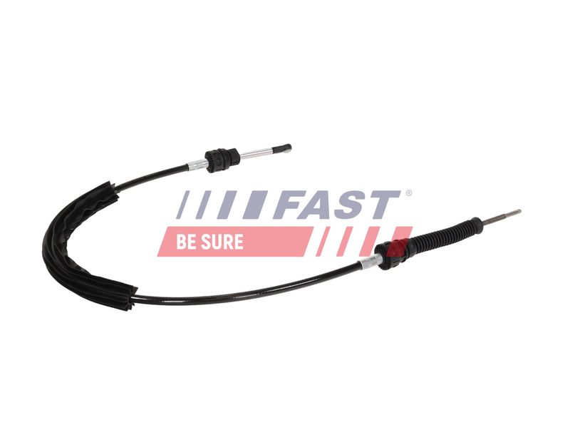 FAST FT11778 Cable Set, manual transmission