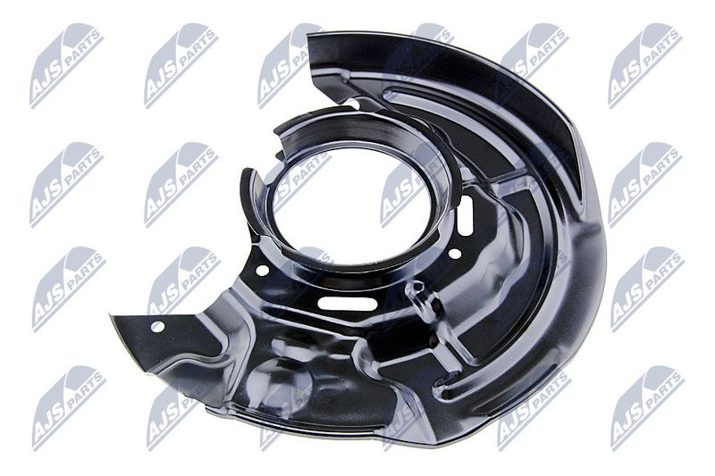 Plekk, piduriketas, NTY HTO-TY-008