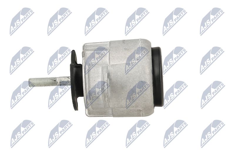 Paigutus, Mootor, NTY ZPS-PS-003