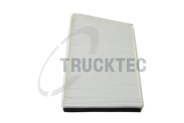 TRUCKTEC AUTOMOTIVE 02.59.063 - Filter, cabin air