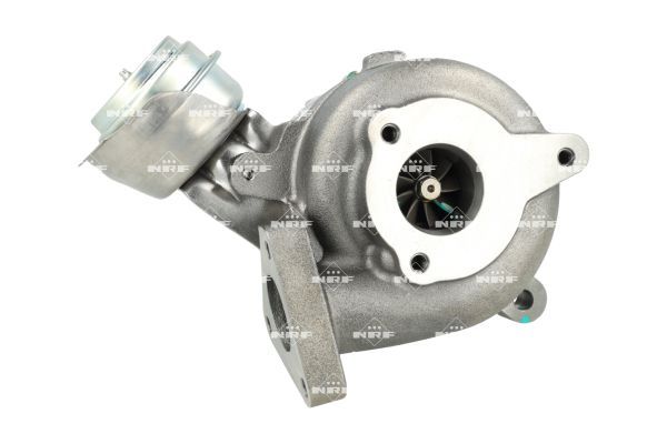 Kompressor, ülelaadimine, NRF 90010037