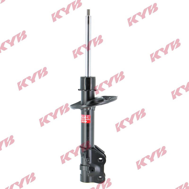 Amort, KYB 339337