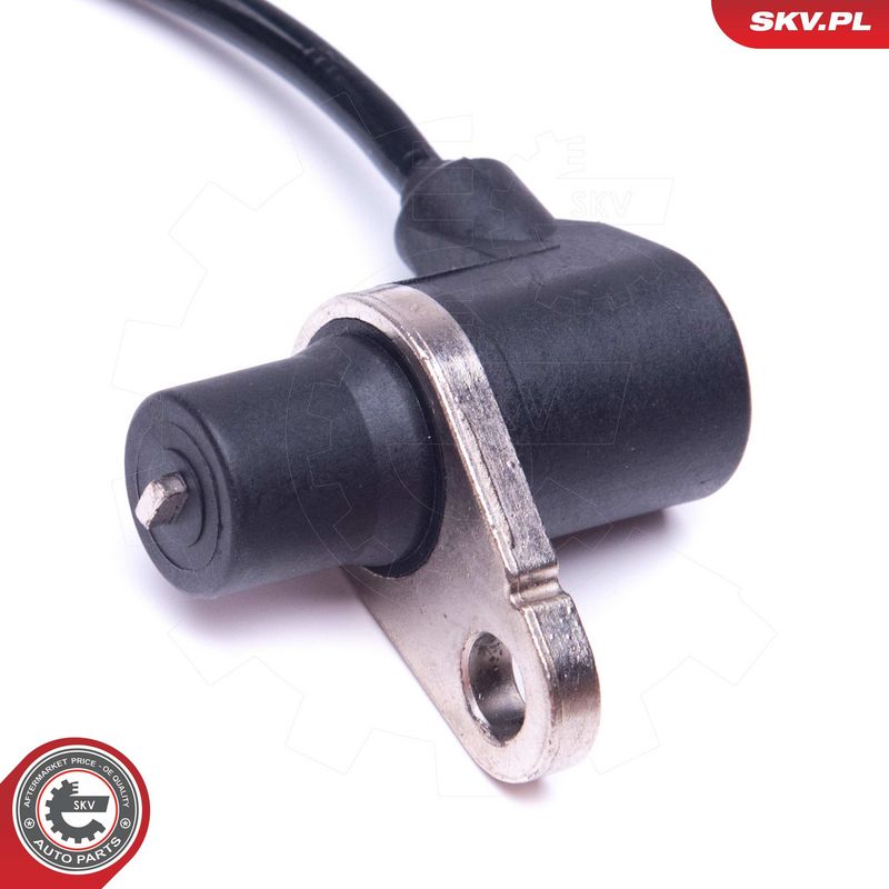 Andur, rattapöörete arv, ESEN SKV 06SKV393