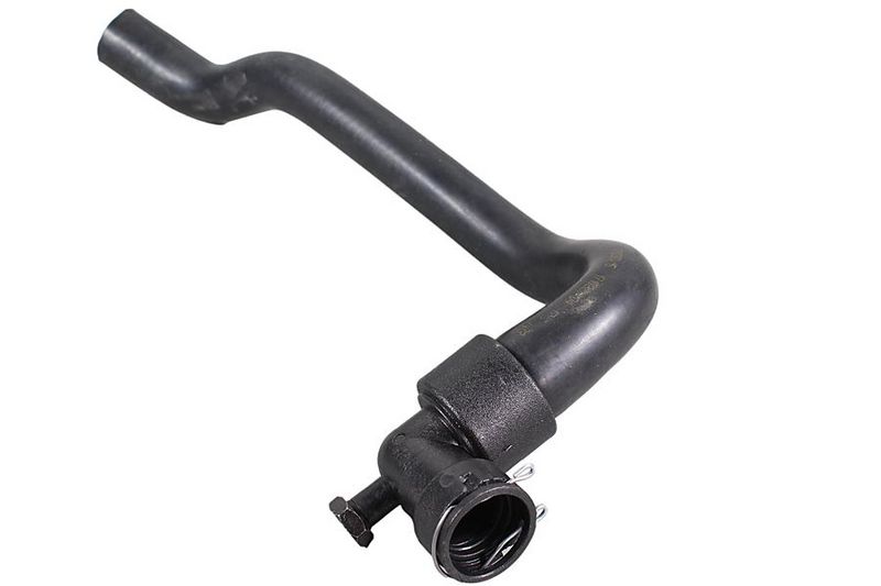 METZGER AUTOTEILE 2422032 Radiator Hose