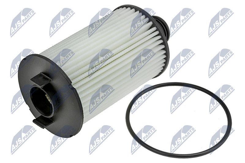 Õlifilter, NTY FOF-LR-000