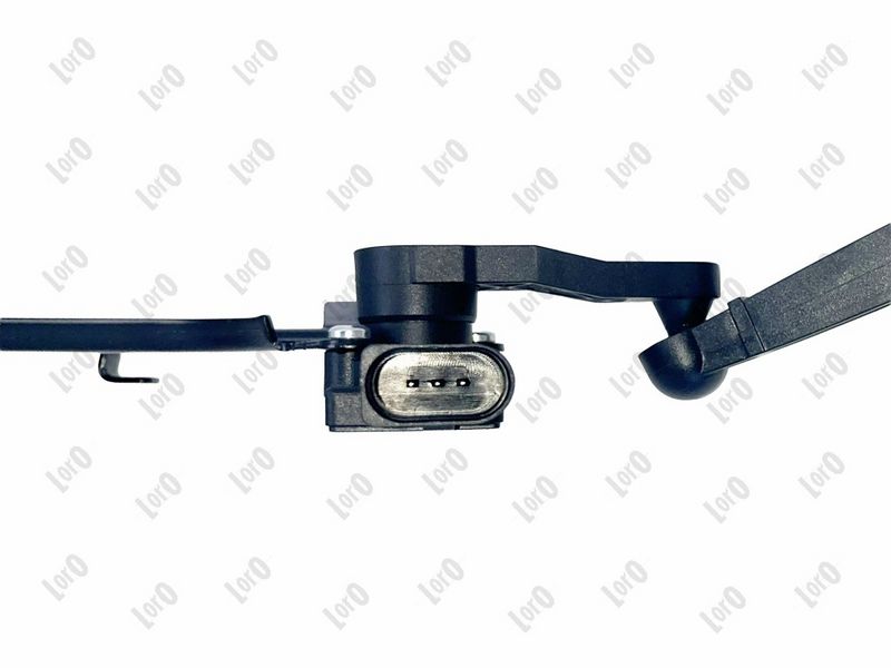Sensor, headlight levelling