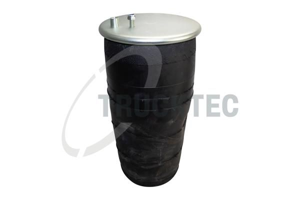 TRUCKTEC AUTOMOTIVE 05.30.016 - Bellow, air suspension