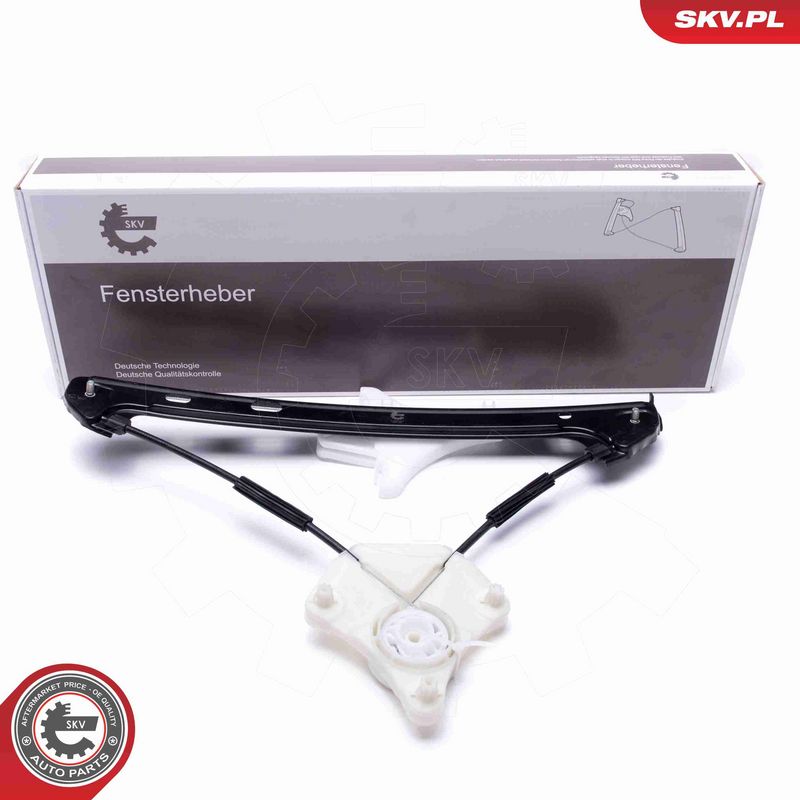 ESEN SKV 51SKV024 Window Regulator
