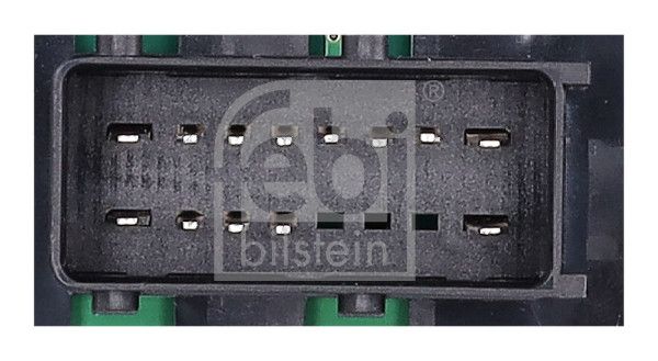 Multi-function switch