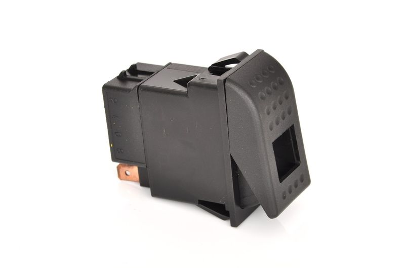 BOSCH 0986348398 Direction Indicator Switch