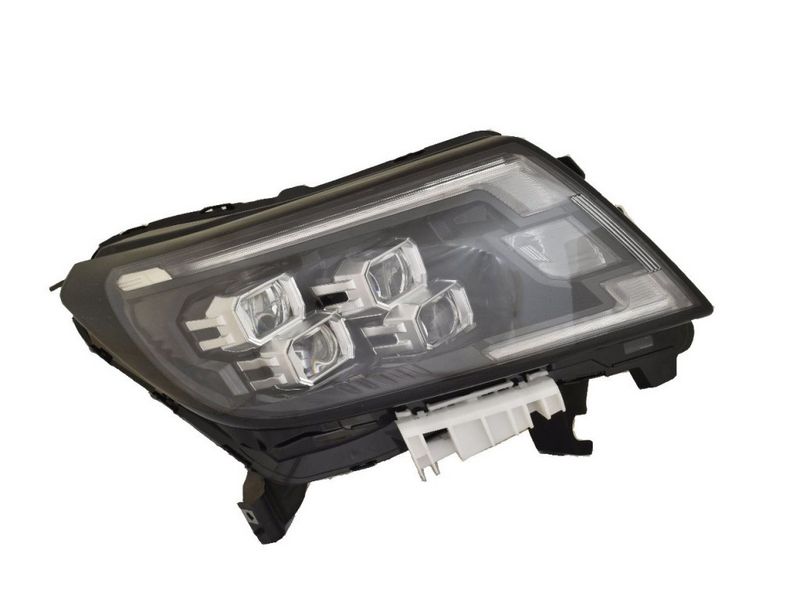 ABAKUS 215-11BAR-LD-E2 Headlight