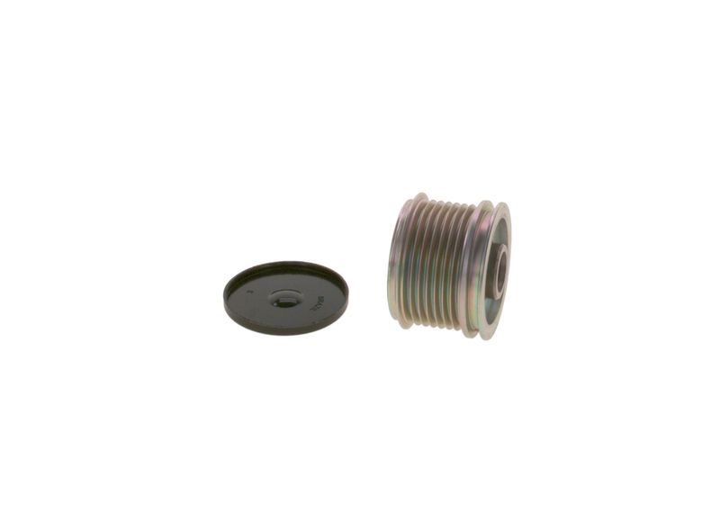 Fulie, alternator 1 986 AE0 447 BOSCH