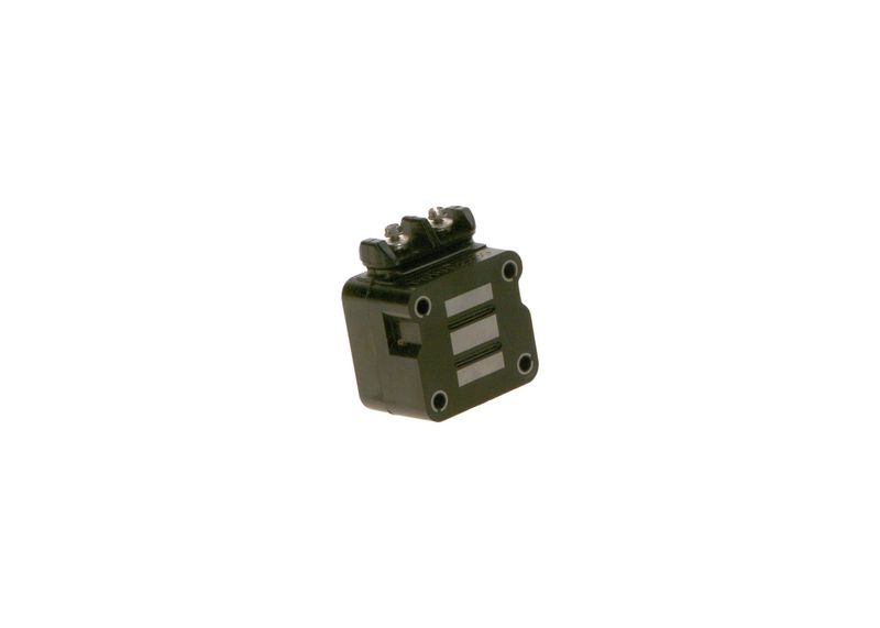 BOSCH F00041P019 Solenoid