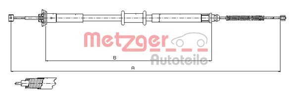 This part match OEM code: 51776180