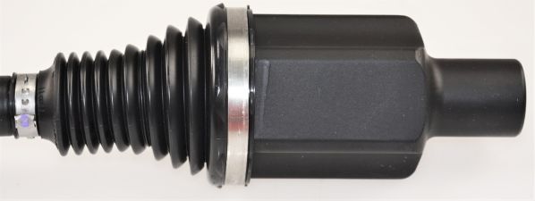 SPIDAN GKND13117 Drive Shaft