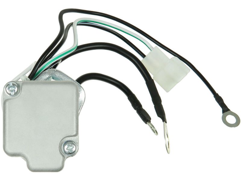 Magnetlülitus, starter, AS-PL SS9112S