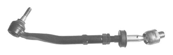 Strypo montavimas