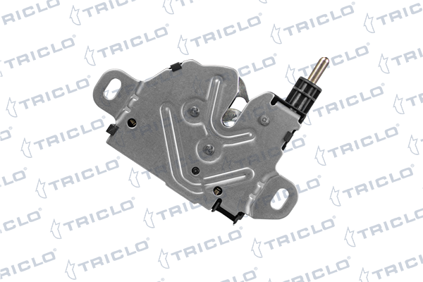 TRICLO motorházfedél zár 138664
