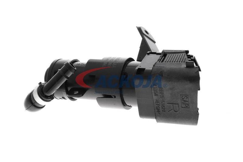 ACKOJA A32-08-0005 Washer Fluid Jet, headlight cleaning