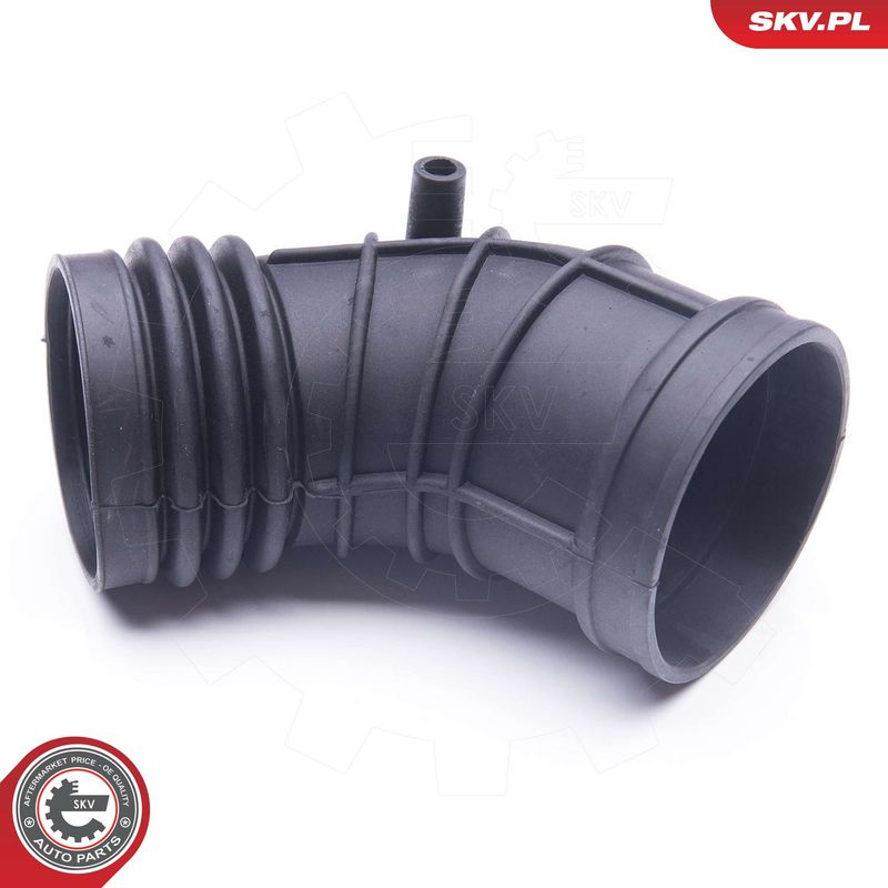 Õhutoru, õhufilter, ESEN...